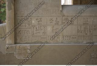 Photo Texture of Karnak Temple 0033